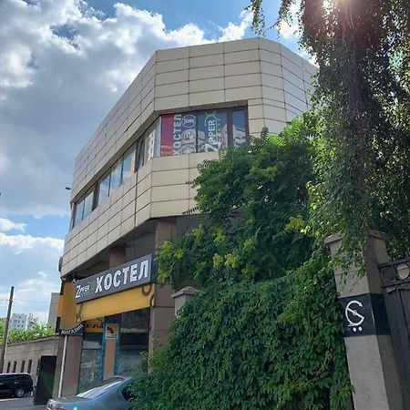 Hotel Zipper House オデッサ エクステリア 写真