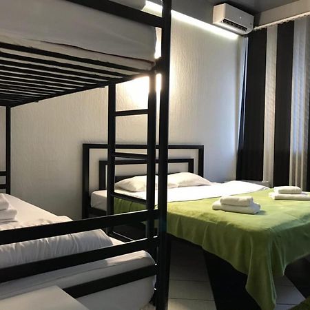 Hotel Zipper House オデッサ エクステリア 写真