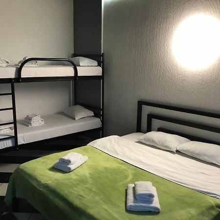 Hotel Zipper House オデッサ エクステリア 写真
