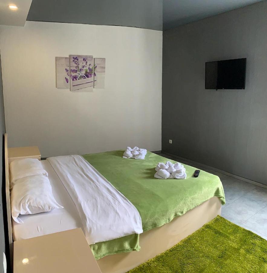 Hotel Zipper House オデッサ エクステリア 写真