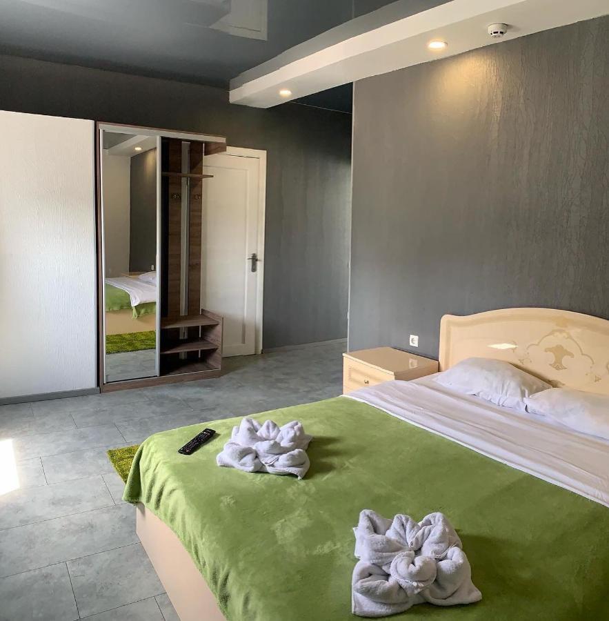Hotel Zipper House オデッサ エクステリア 写真