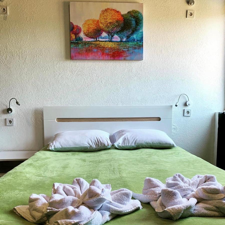 Hotel Zipper House オデッサ エクステリア 写真