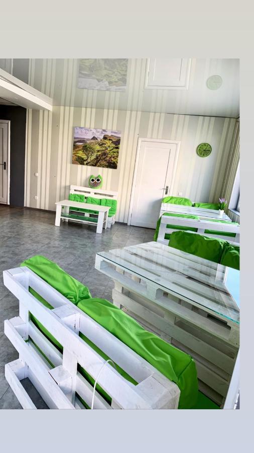 Hotel Zipper House オデッサ エクステリア 写真
