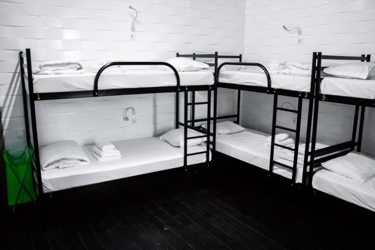 Hotel Zipper House オデッサ エクステリア 写真