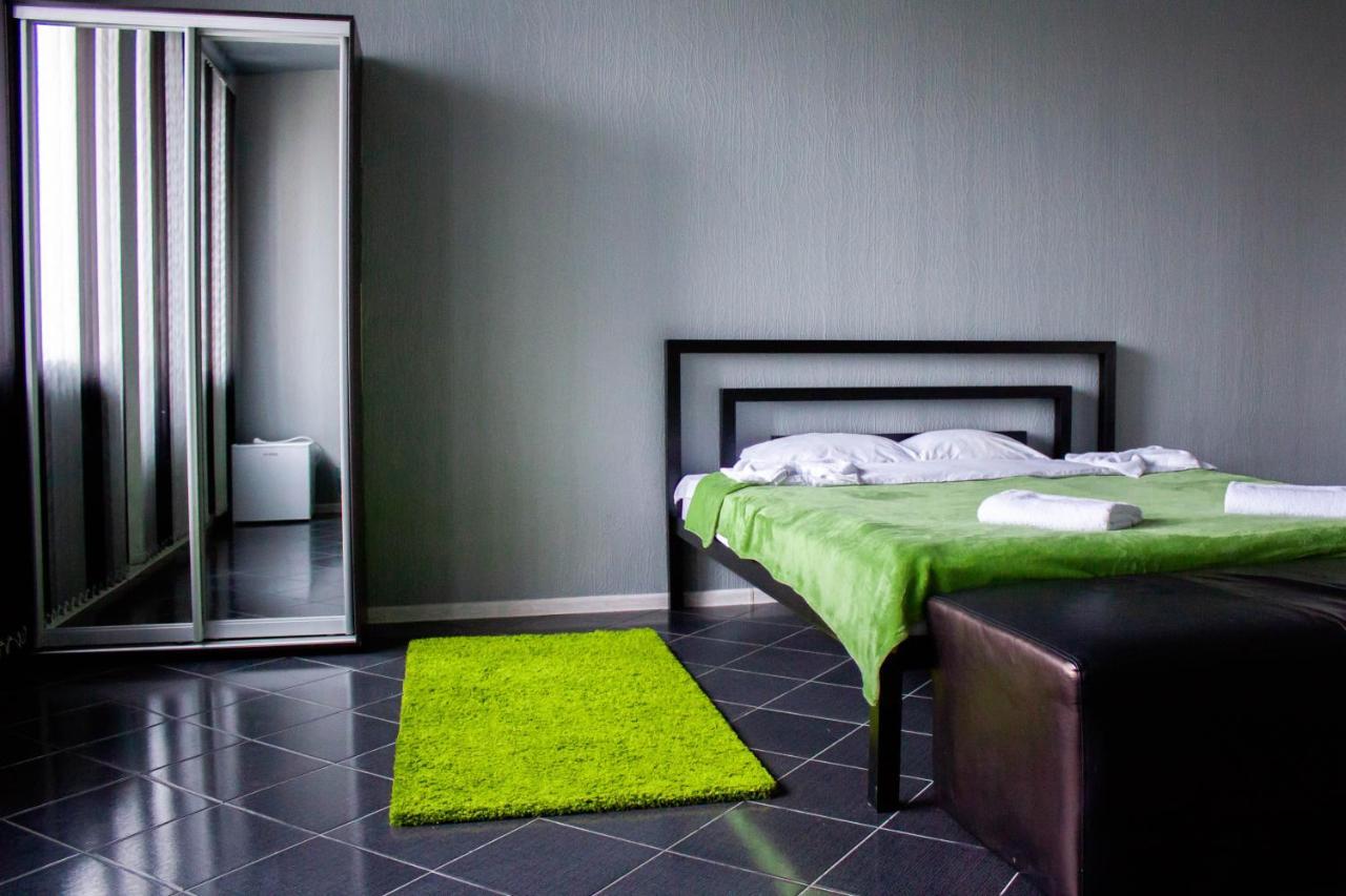 Hotel Zipper House オデッサ エクステリア 写真