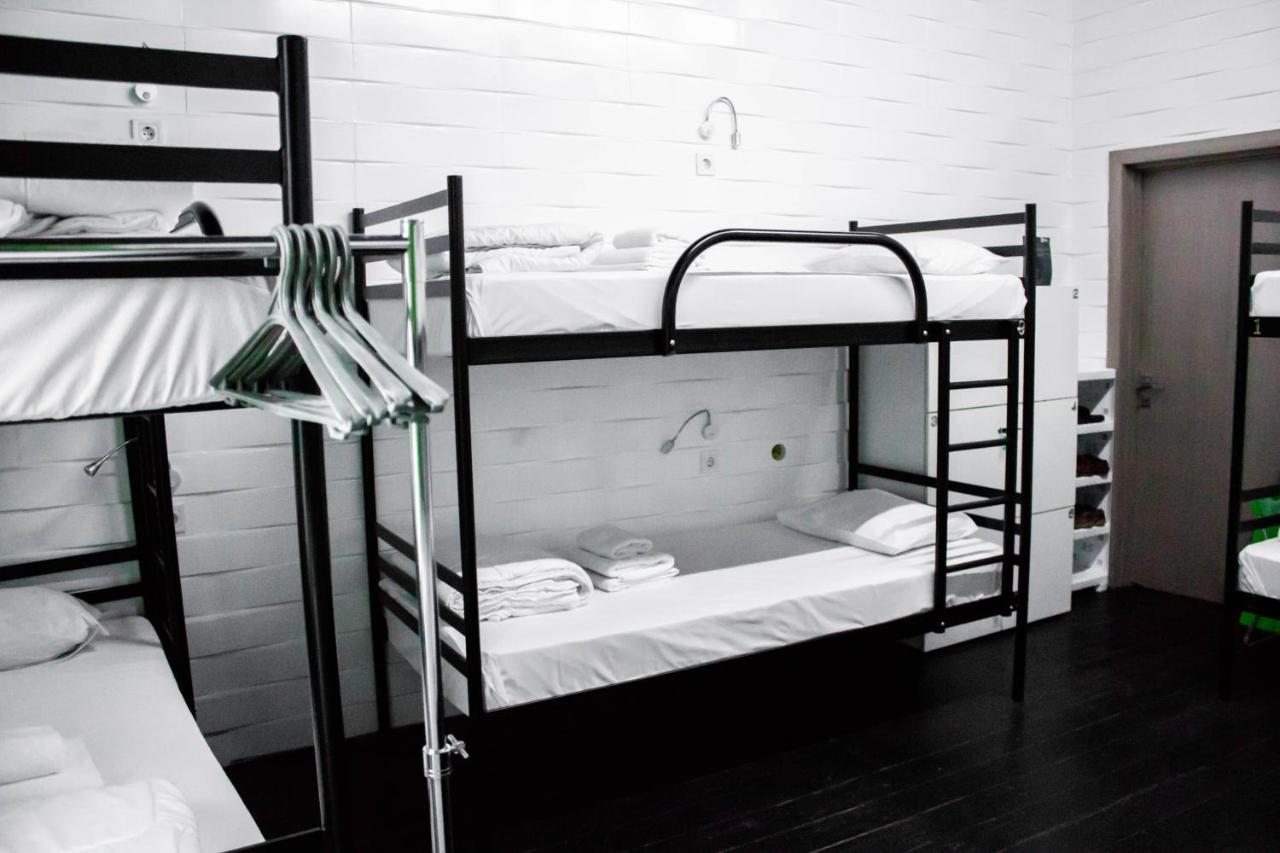 Hotel Zipper House オデッサ エクステリア 写真