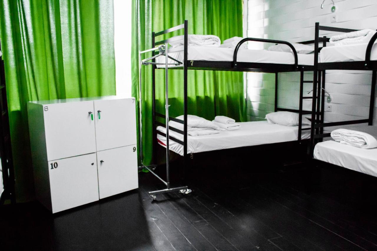 Hotel Zipper House オデッサ エクステリア 写真