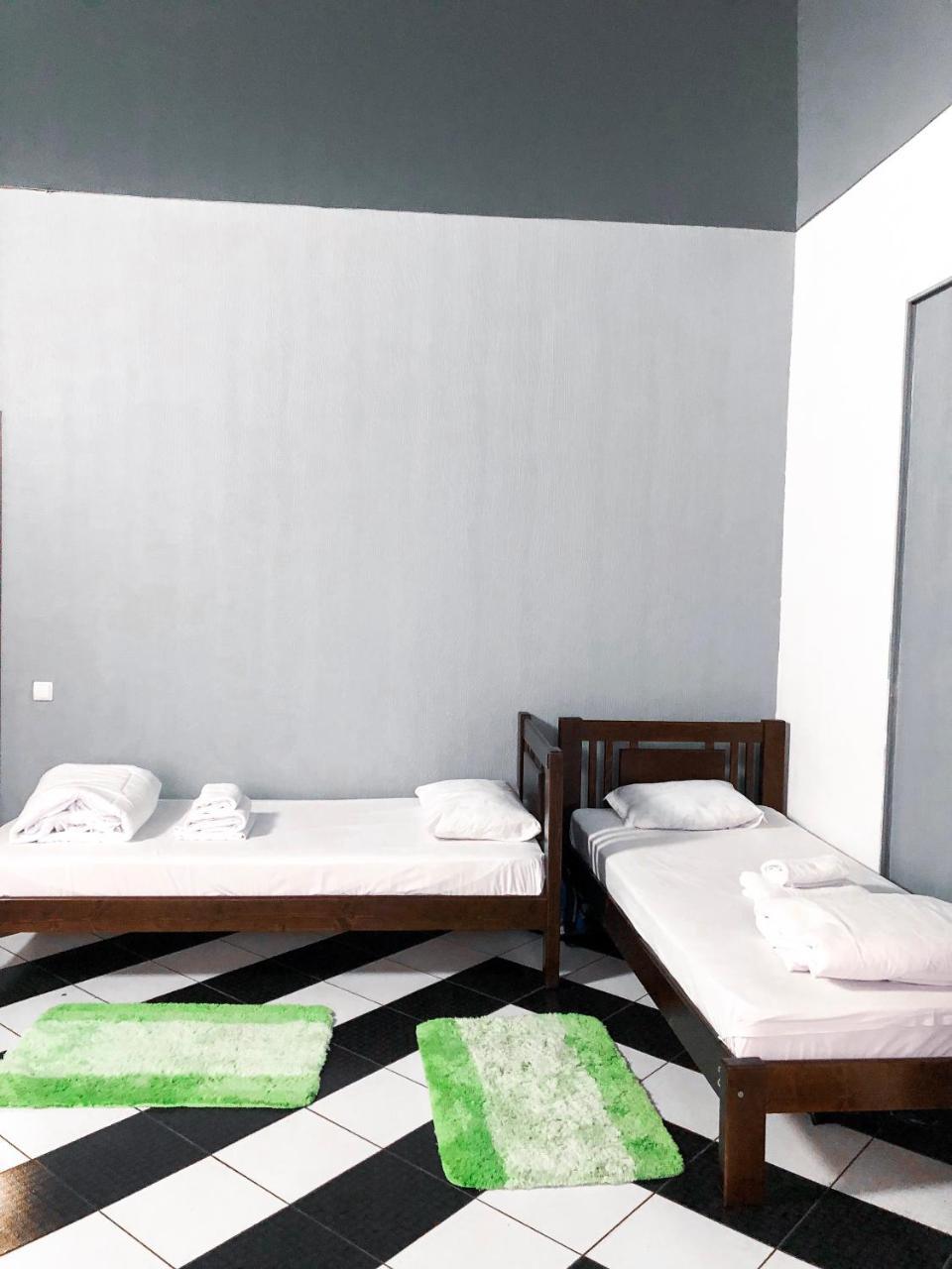 Hotel Zipper House オデッサ エクステリア 写真