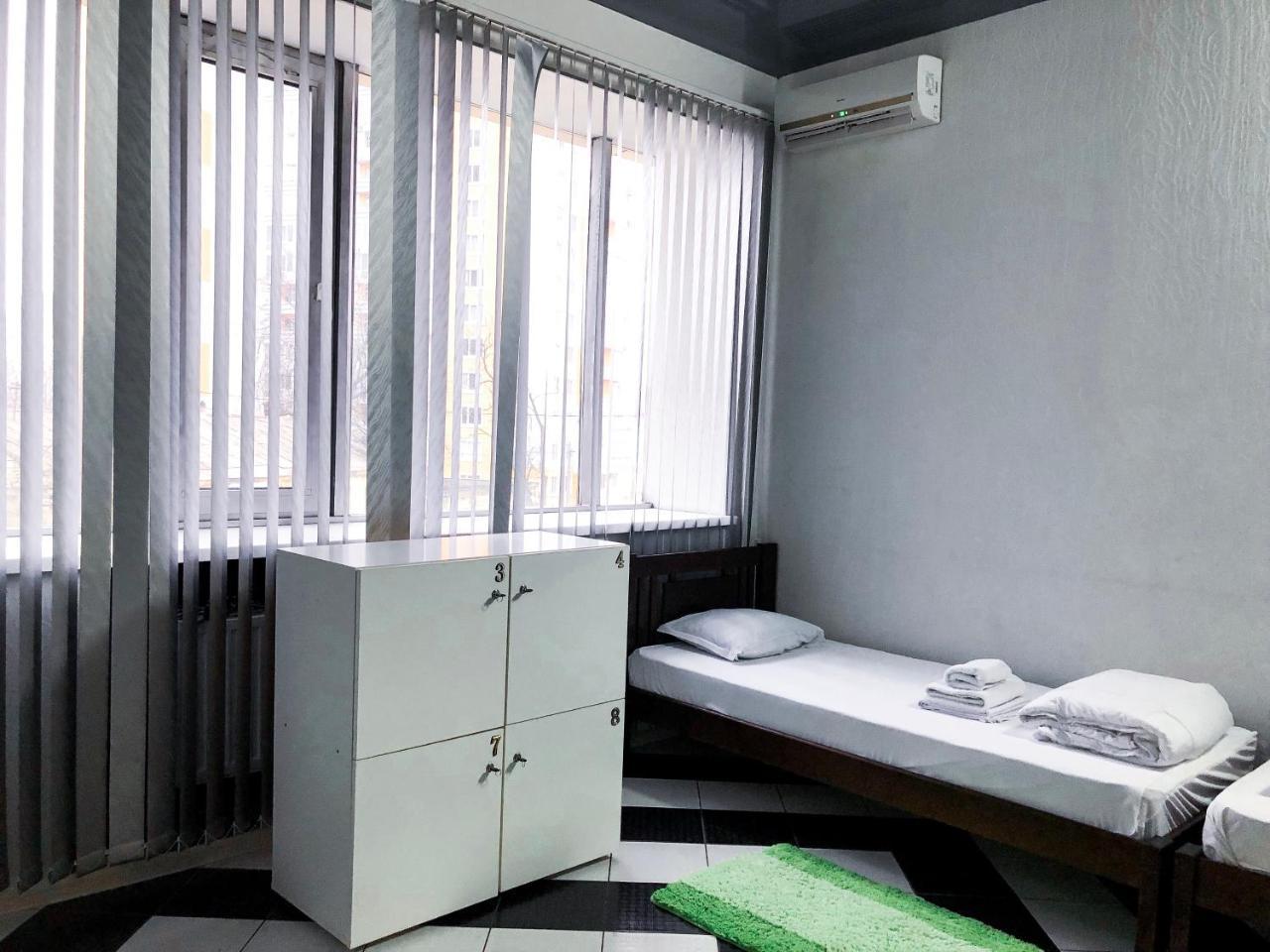 Hotel Zipper House オデッサ エクステリア 写真