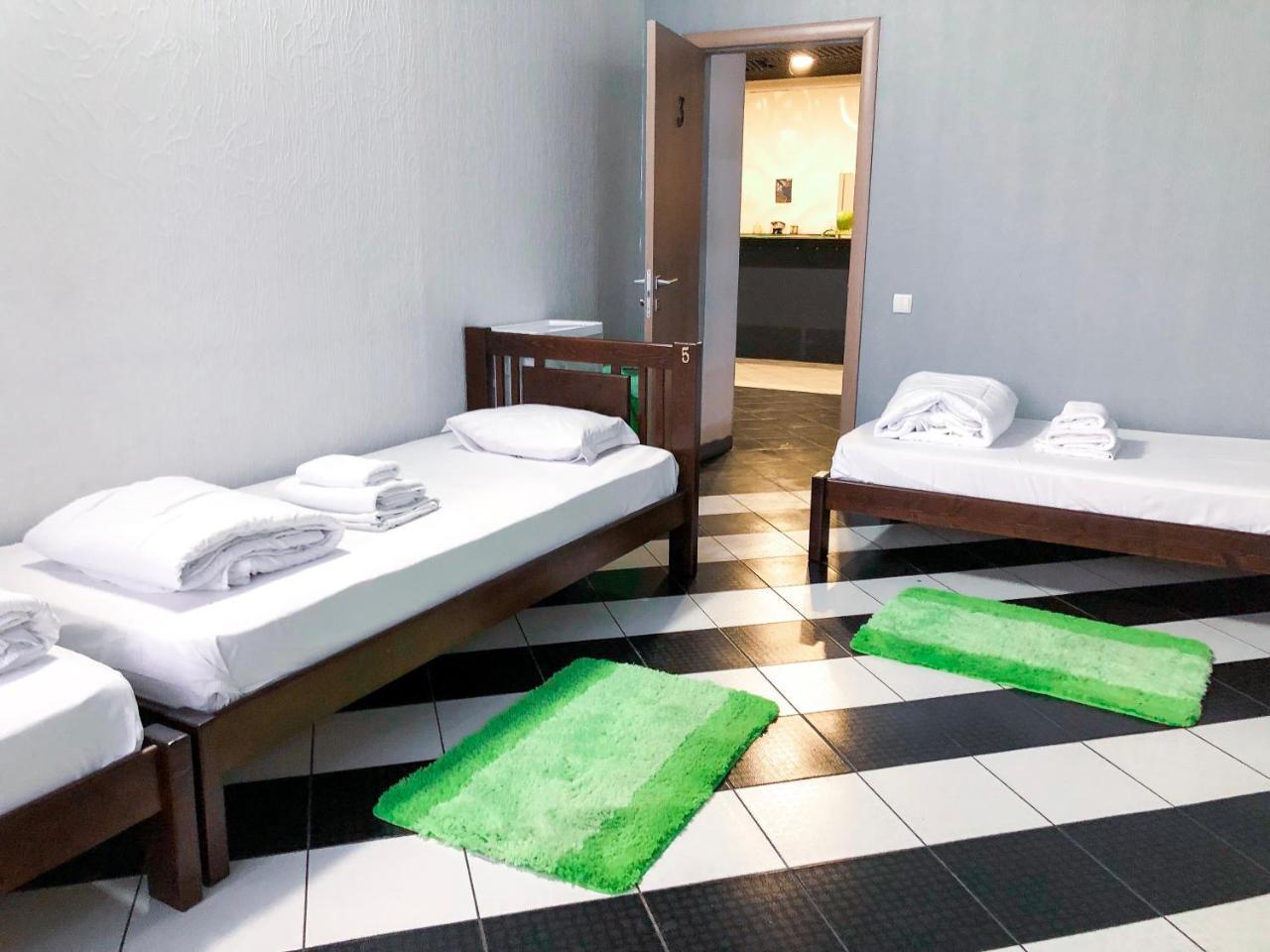 Hotel Zipper House オデッサ エクステリア 写真