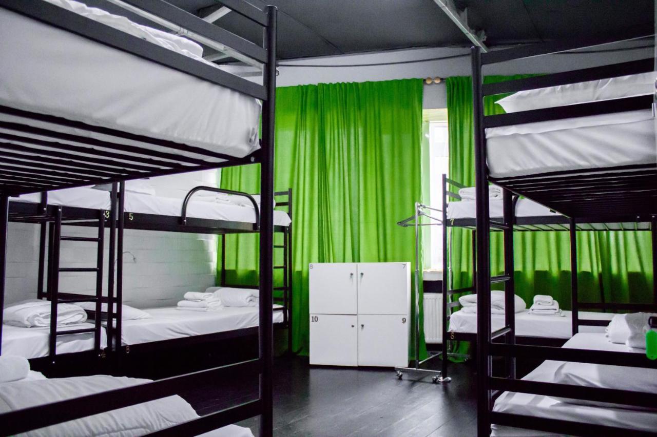 Hotel Zipper House オデッサ エクステリア 写真