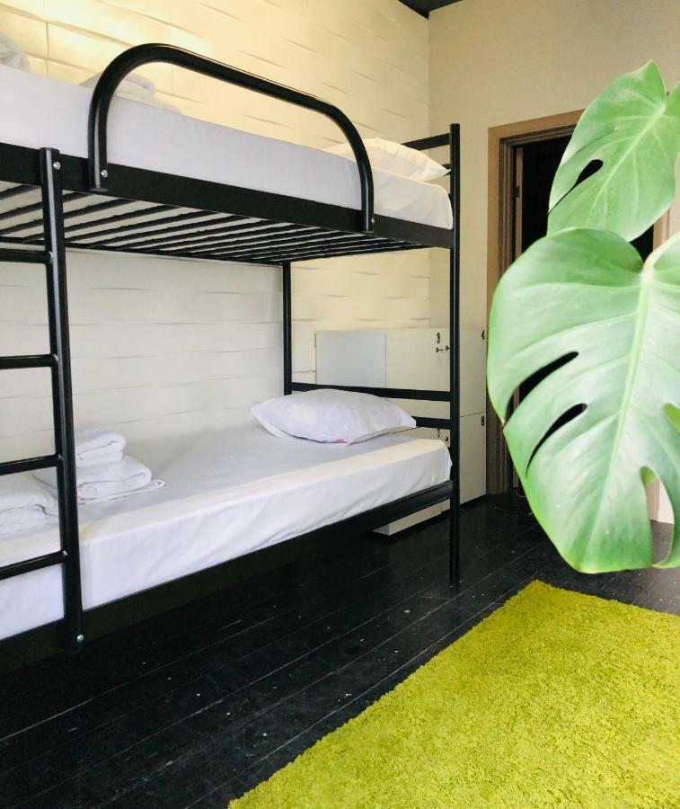 Hotel Zipper House オデッサ エクステリア 写真