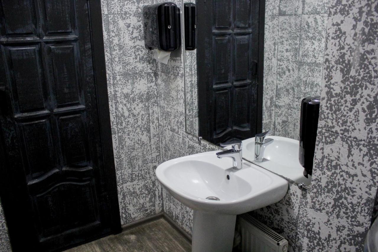 Hotel Zipper House オデッサ エクステリア 写真