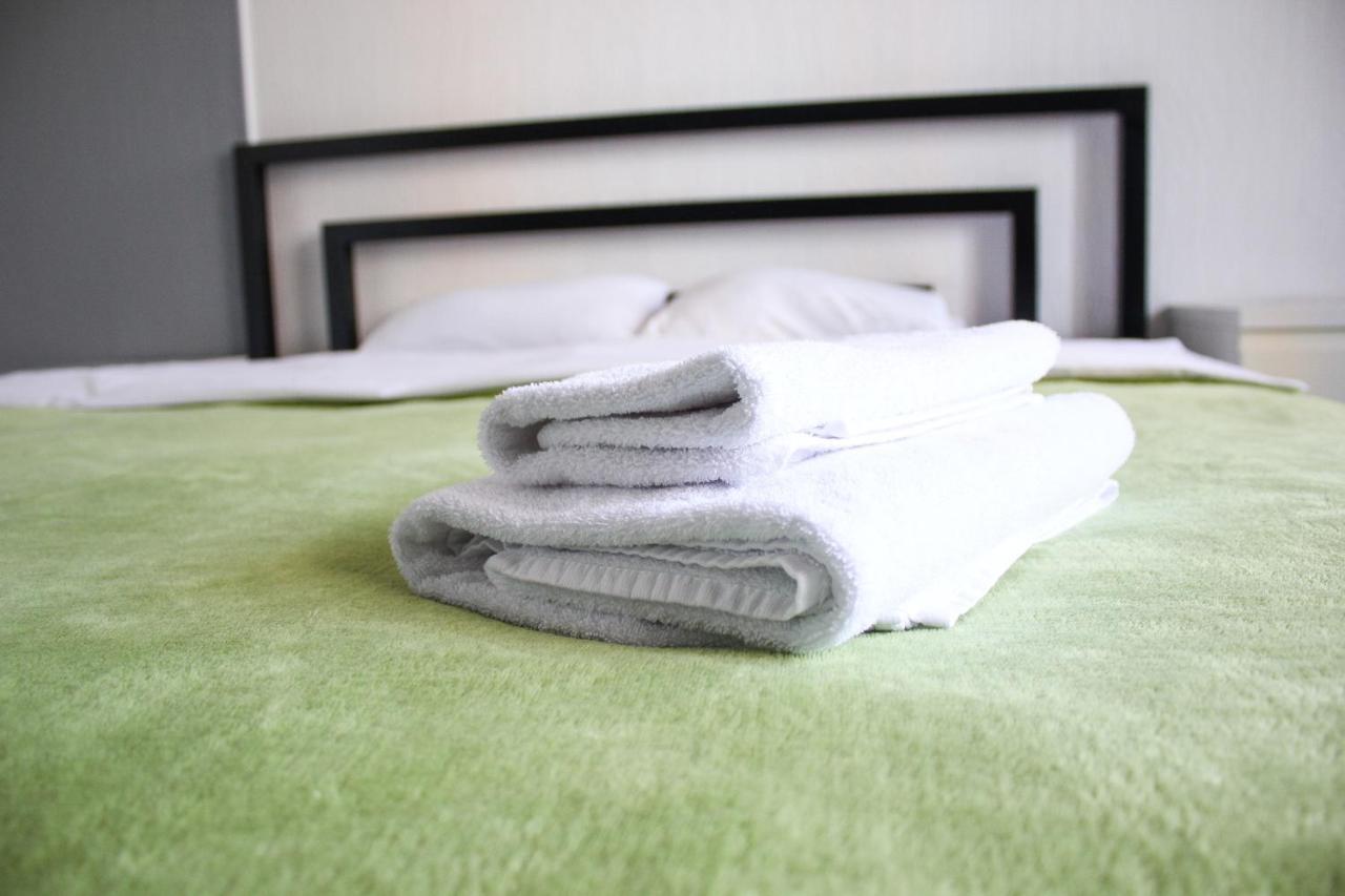Hotel Zipper House オデッサ エクステリア 写真