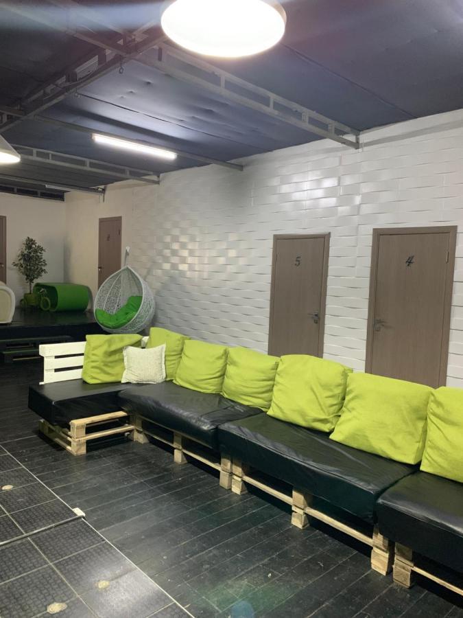 Hotel Zipper House オデッサ エクステリア 写真