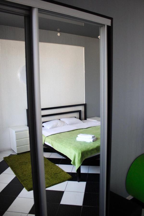 Hotel Zipper House オデッサ エクステリア 写真