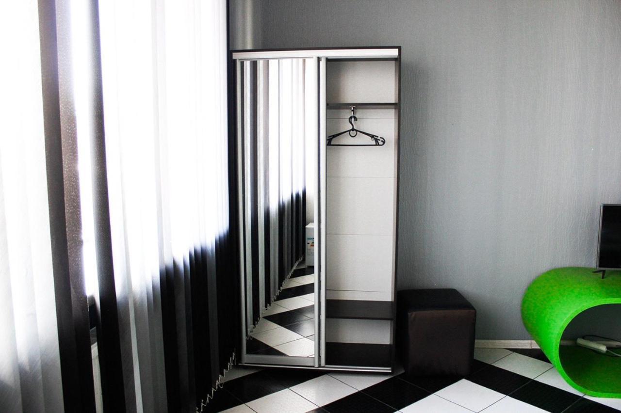 Hotel Zipper House オデッサ エクステリア 写真