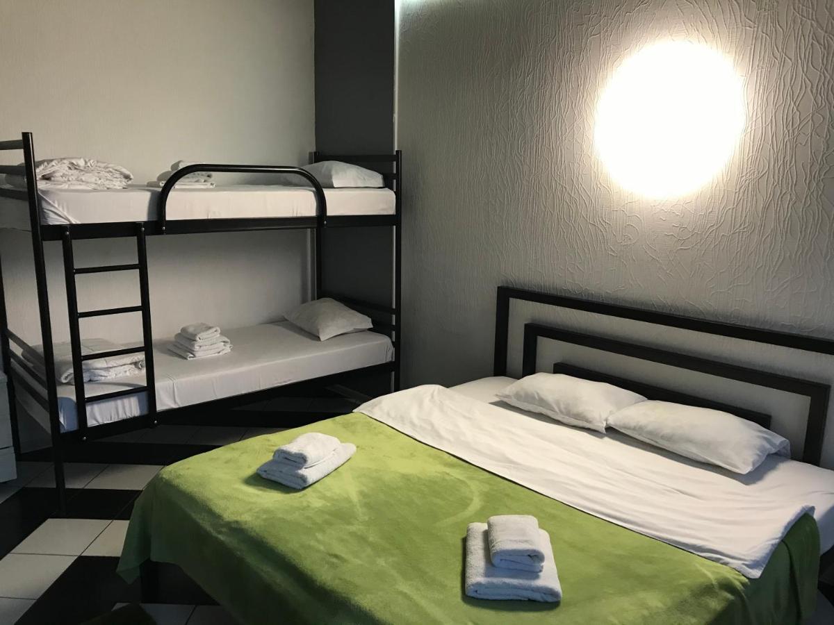 Hotel Zipper House オデッサ エクステリア 写真